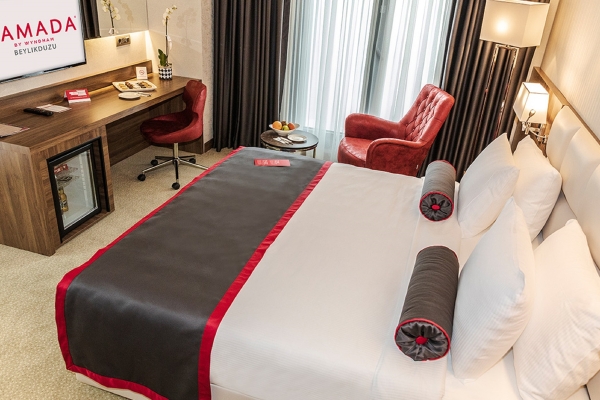 Hotel Ramada by Wyndham Beylikdüzü
